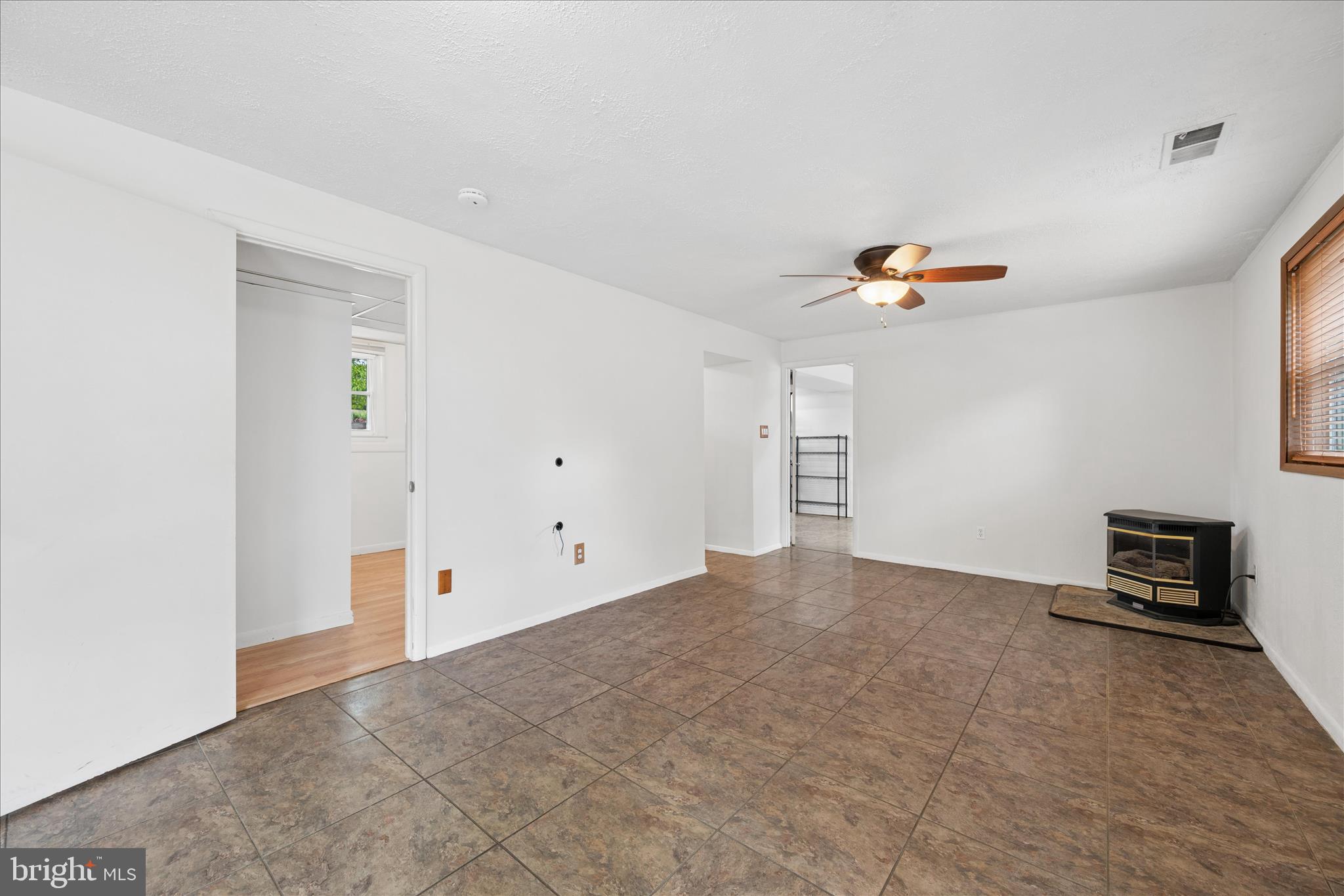 1607 Wise Road Point of Rocks, MD 21777 - Photo 26 of 36 Lower Level