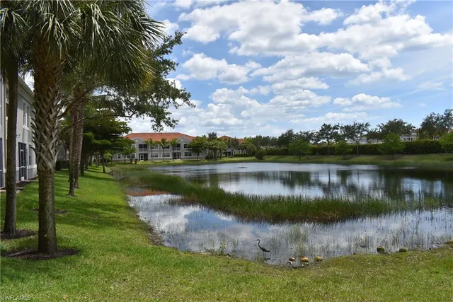 $2,400 | 23420 Alamanda Drive, Unit 202, Estero, FL 34135