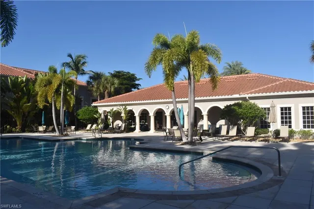 $2,400 | 23420 Alamanda Drive, Unit 202, Estero, FL 34135