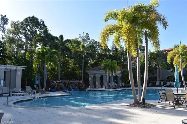 $2,400 | 23420 Alamanda Drive, Unit 202, Estero, FL 34135