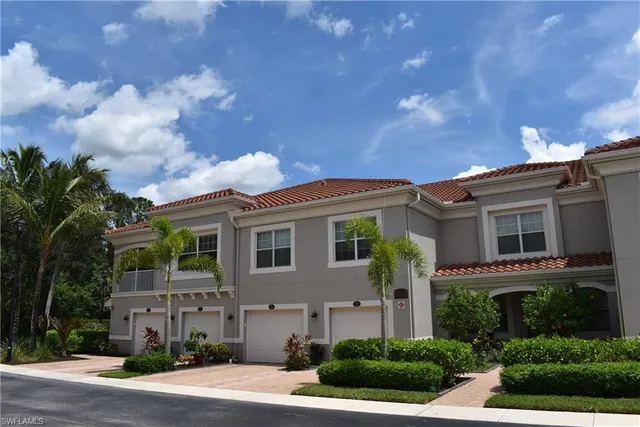 $2,400 | 23420 Alamanda Drive, Unit 202, Estero, FL 34135