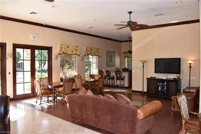 $2,400 | 23420 Alamanda Drive, Unit 202, Estero, FL 34135