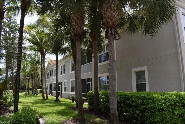 $2,400 | 23420 Alamanda Drive, Unit 202, Estero, FL 34135