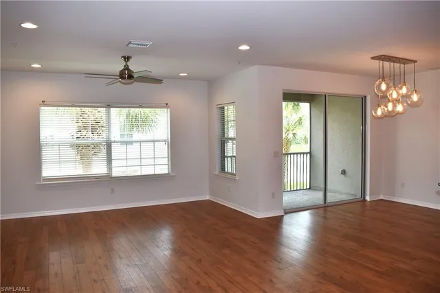 $2,400 | 23420 Alamanda Drive, Unit 202, Estero, FL 34135