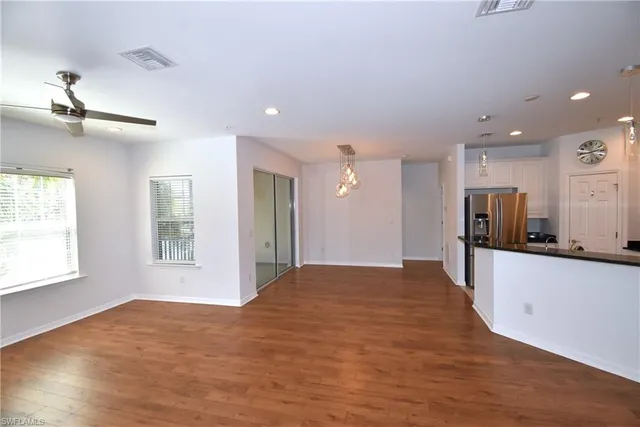 $2,400 | 23420 Alamanda Drive, Unit 202, Estero, FL 34135