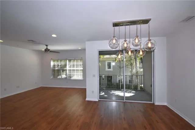 $2,400 | 23420 Alamanda Drive, Unit 202, Estero, FL 34135