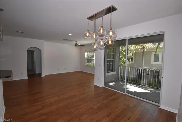 $2,400 | 23420 Alamanda Drive, Unit 202, Estero, FL 34135