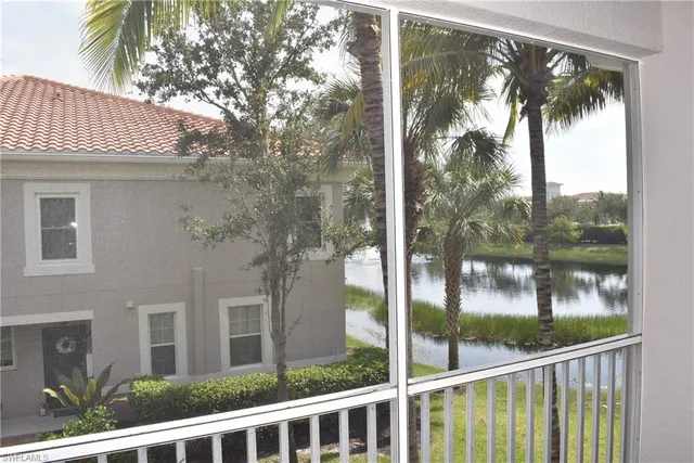 $2,400 | 23420 Alamanda Drive, Unit 202, Estero, FL 34135