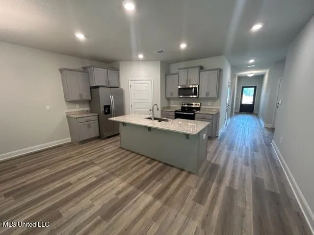 $2,200 | 17897 Kelso Drive, D'Iberville, MS 39540