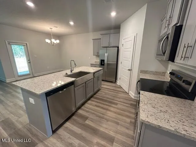 $2,200 | 17897 Kelso Drive, D'Iberville, MS 39540