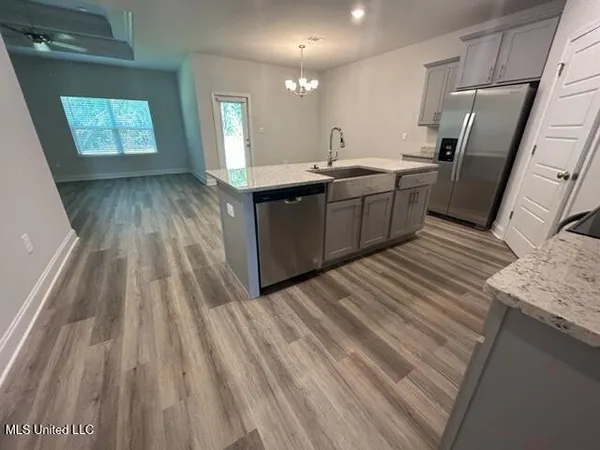 $2,200 | 17897 Kelso Drive, D'Iberville, MS 39540