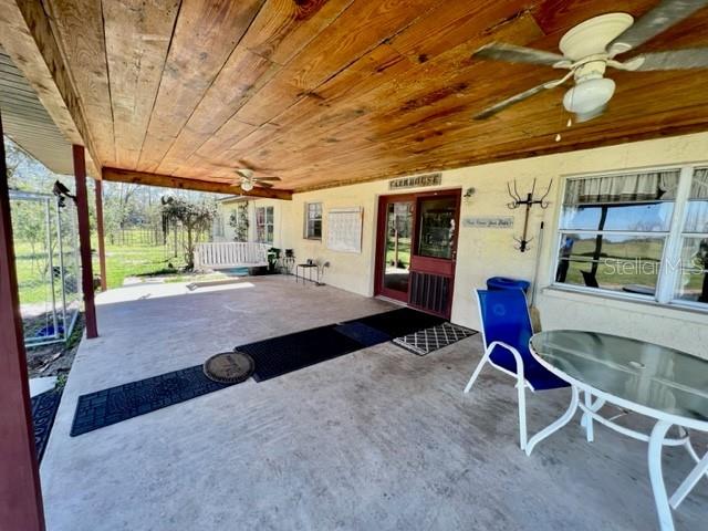 10 Southwest 50th Avenue Bell, FL 32619 - Photo 19 of 45