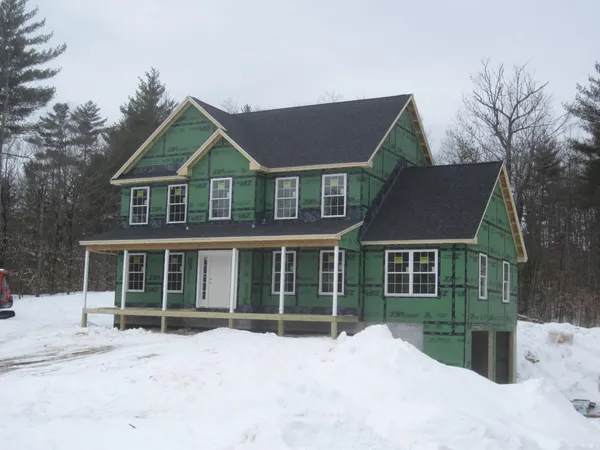 $619,900 | 11 Wellington Court, Ossipee, NH 03864