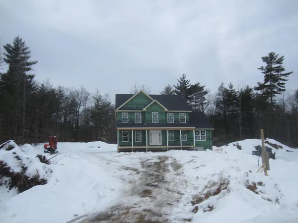 $619,900 | 11 Wellington Court, Ossipee, NH 03864