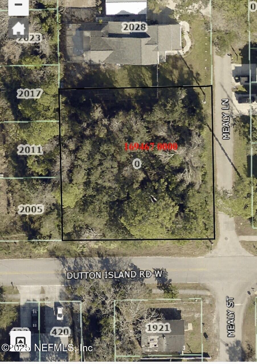 0 West Dutton Island Road East Atlantic Beach, FL 32233 - Photo 6 of 8