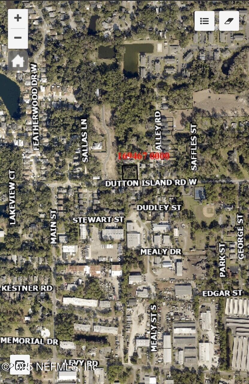 0 West Dutton Island Road East Atlantic Beach, FL 32233 - Photo 7 of 8