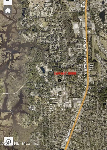 $369,000 | 0 West Dutton Island Road East, Atlantic Beach, FL 32233