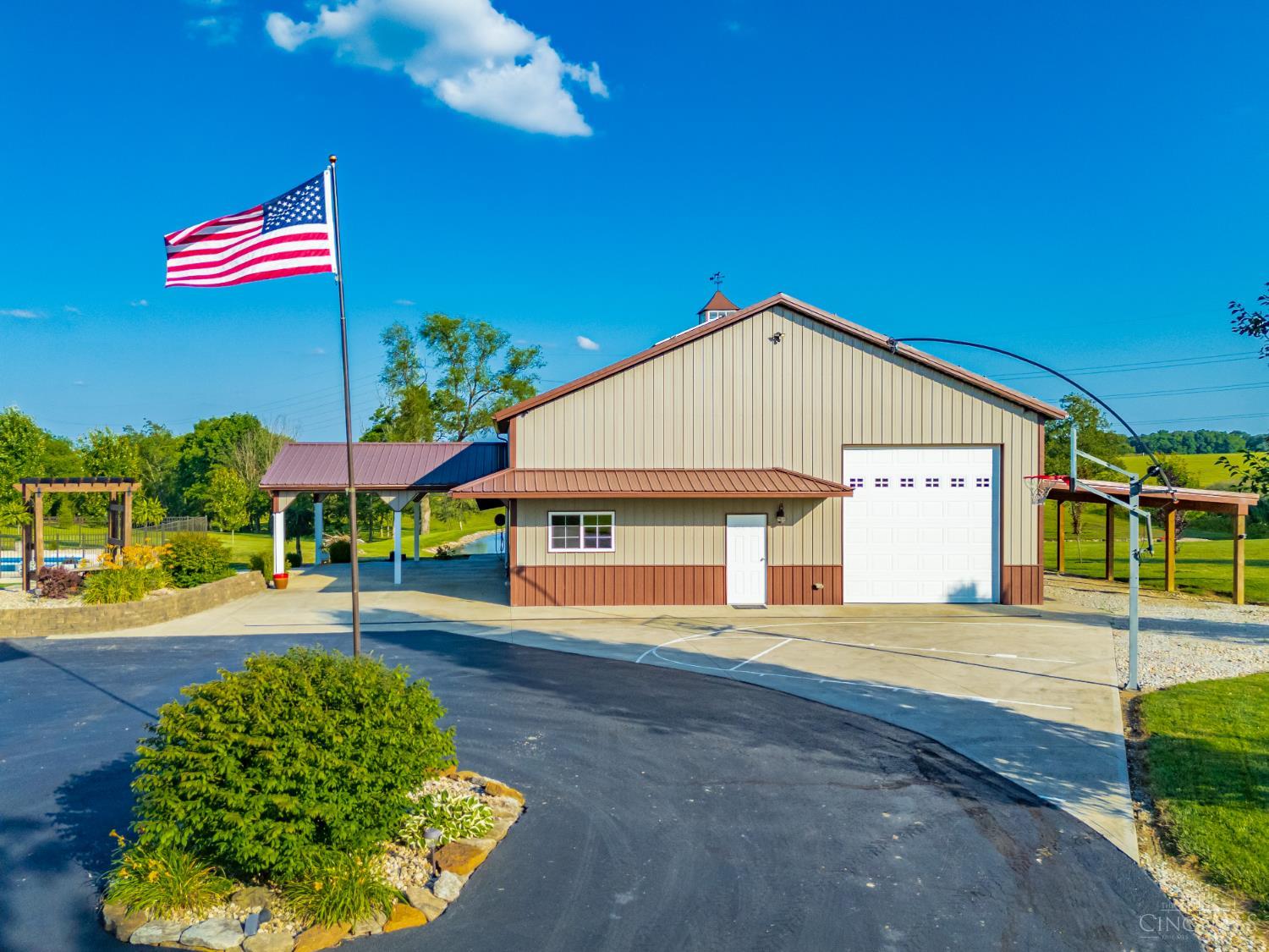 1874 Cutacross Road Winchester, OH 45697 - Photo 17 of 72