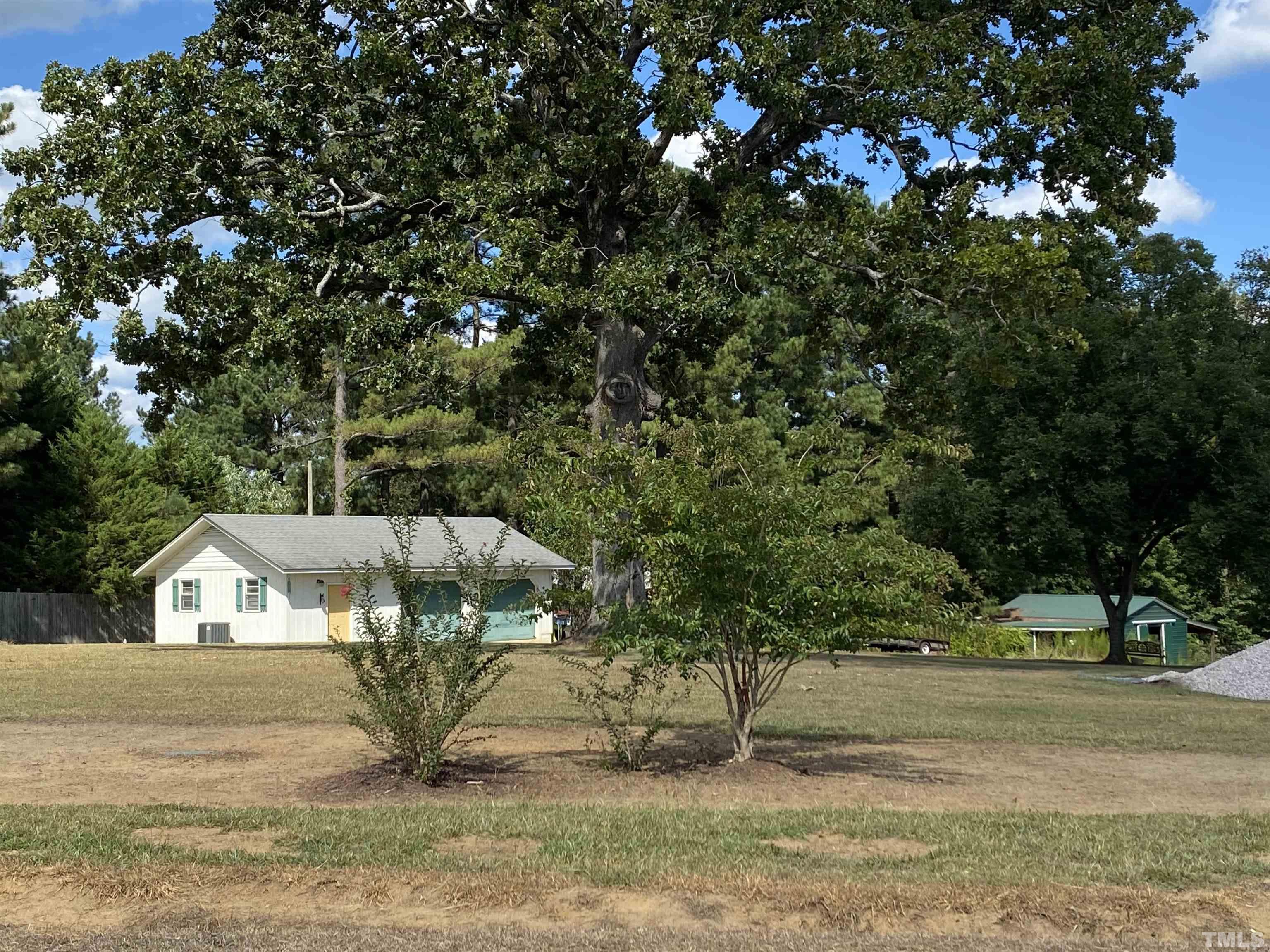 386 Wake County Line Road Zebulon, NC 27597 - Photo 2 of 10 Gallery Image 2