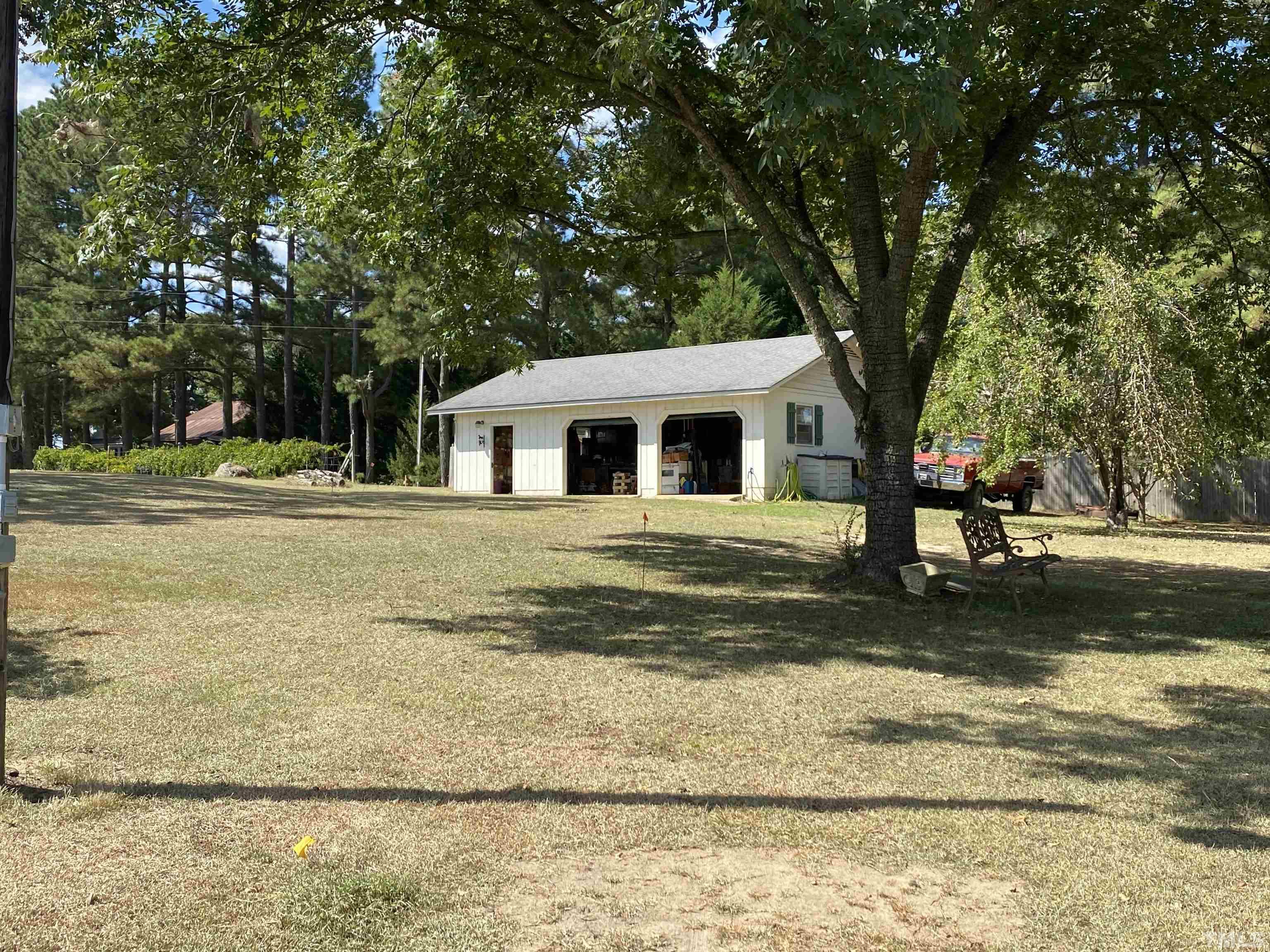 386 Wake County Line Road Zebulon, NC 27597 - Photo 4 of 10 Gallery Image 4