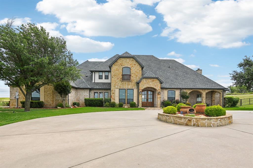 441 Aledo Creeks Rd  
