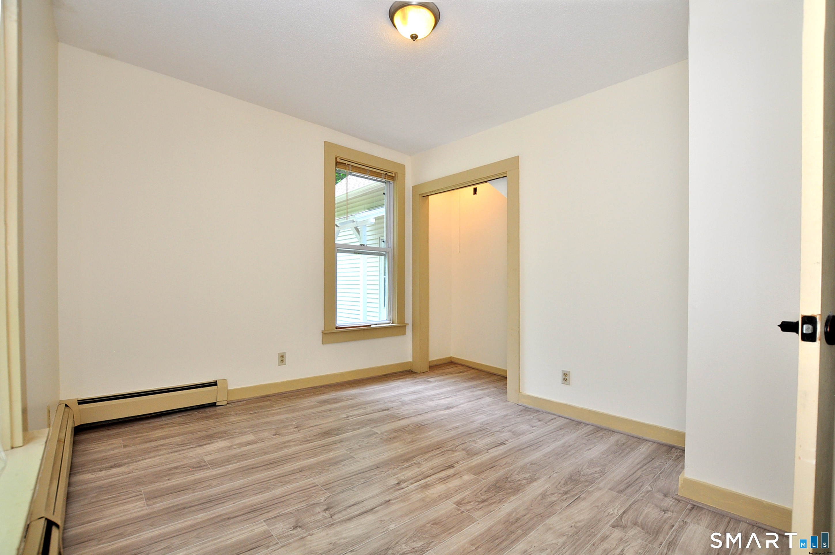 146 Lost Acres Road Granby, CT 06060 - Photo 15 of 28 Office or bedroom 4