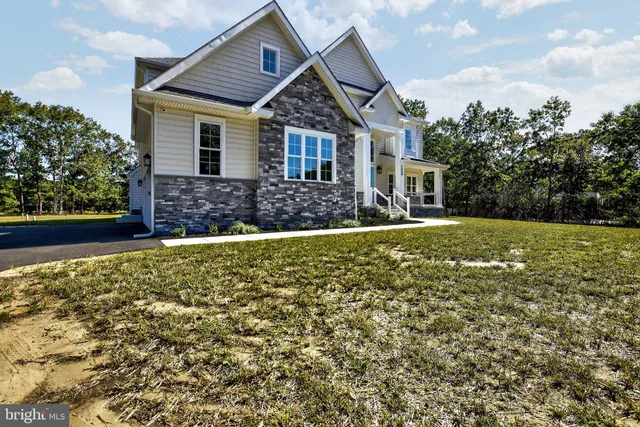 $1,050,000 | 124 Running Deer Trail, Pittsgrove, NJ 08318