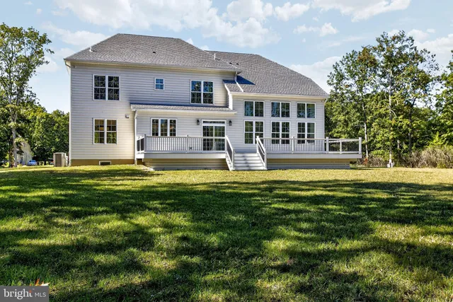 $1,050,000 | 124 Running Deer Trail, Pittsgrove, NJ 08318