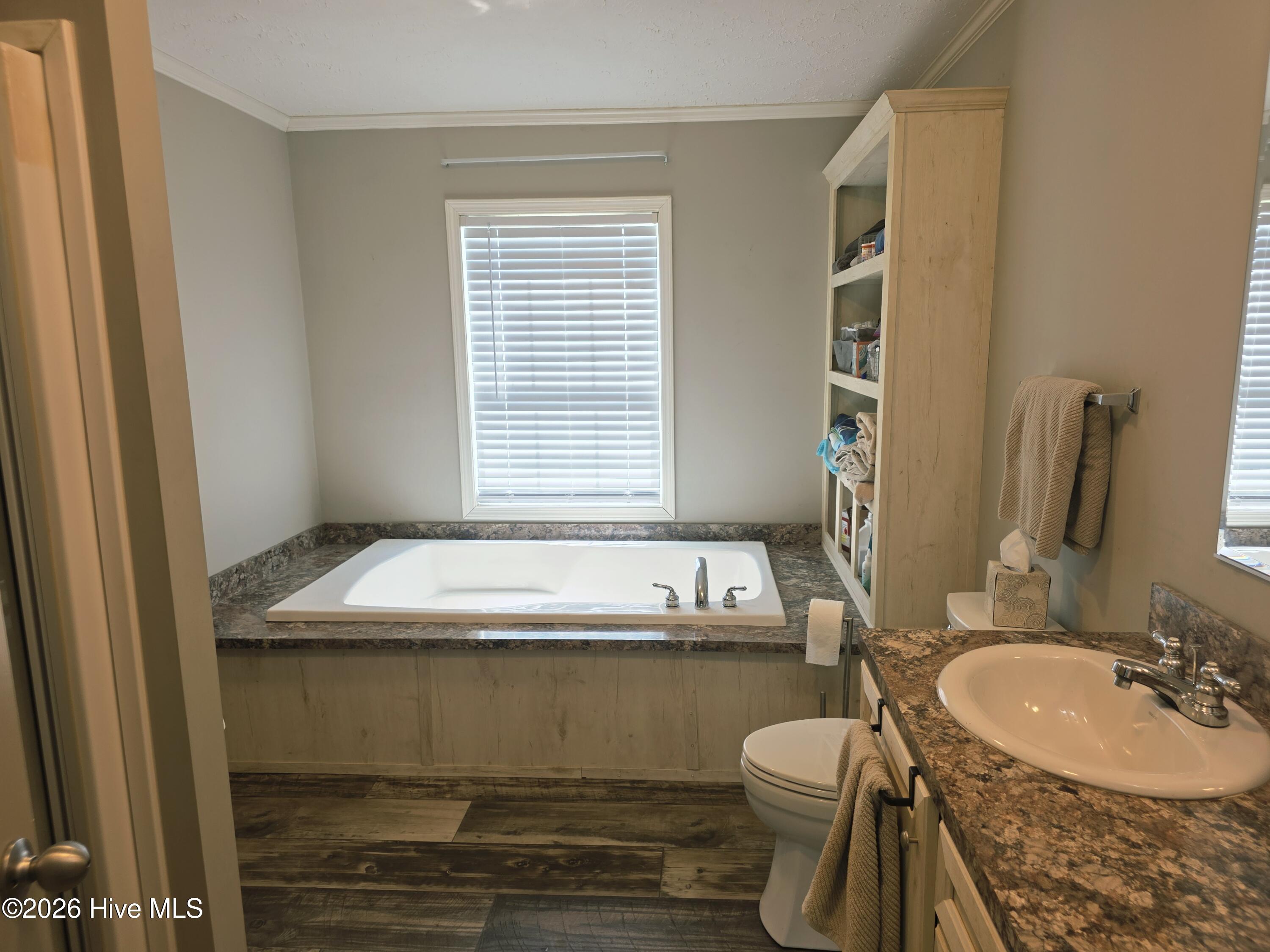 873 Pameter Road Hallsboro, NC 28442 - Photo 35 of 39 51333