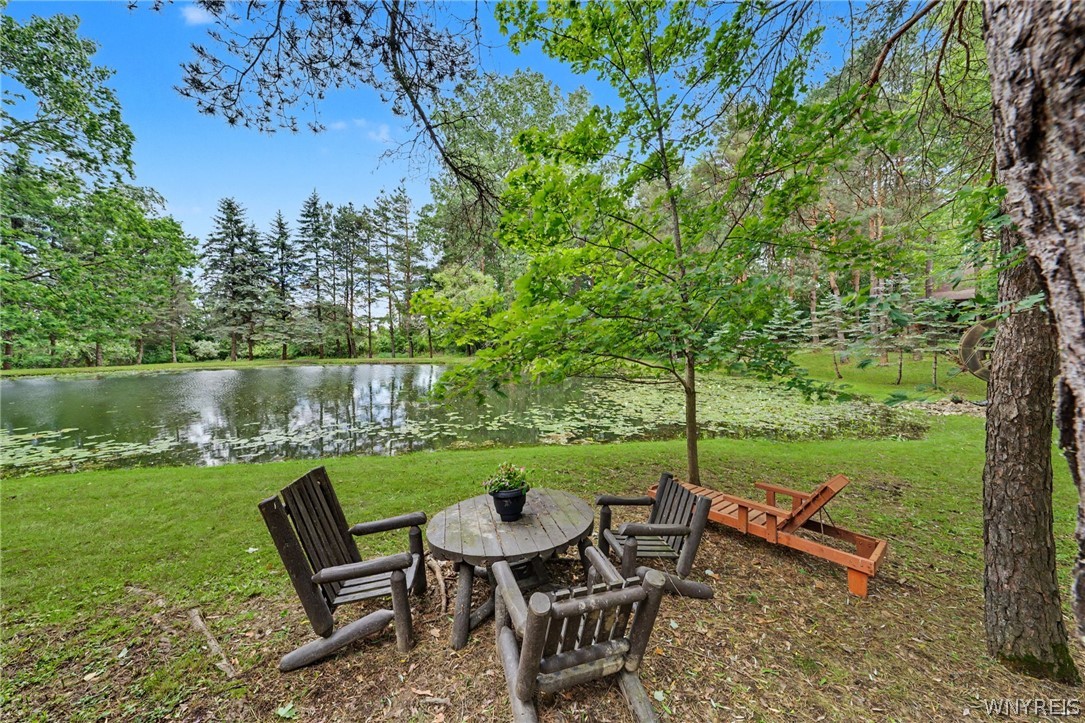 10985 Griswold Road Darien, NY 14040 - Photo 32 of 50