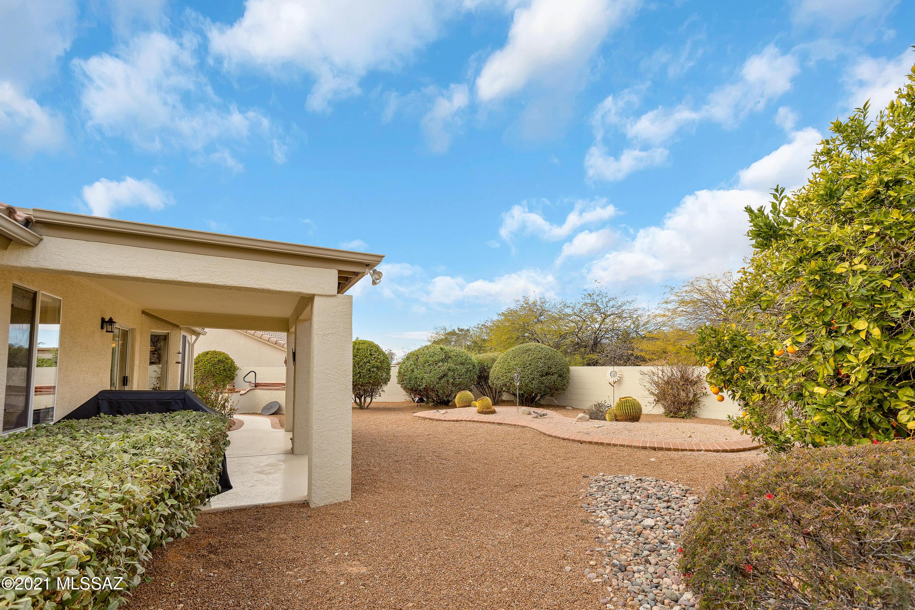 38120 South Stone Ridge Court Tucson, AZ 85739 - Photo 26 of 27