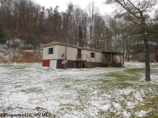 2461 Berlin Road Weston, WV 26452 - Photo 8 of 8 Gallery Image 8