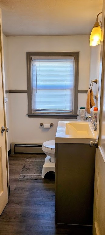206 Wendell Road Warwick, RI 02888 - Photo 9 of 15 Half Bath