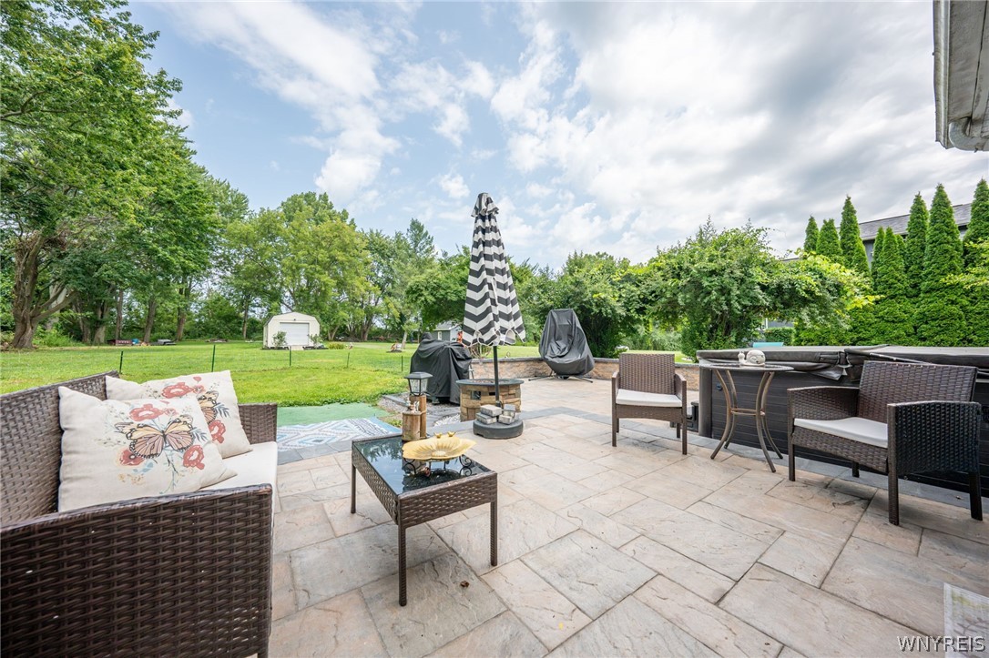 2573 Pratt Road Pembroke, NY 14020 - Photo 34 of 48 Gallery Image 34