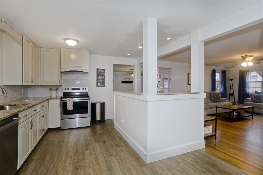 42 Simone Road Chicopee, MA 01013 - Photo 8 of 38 Gallery Image 8