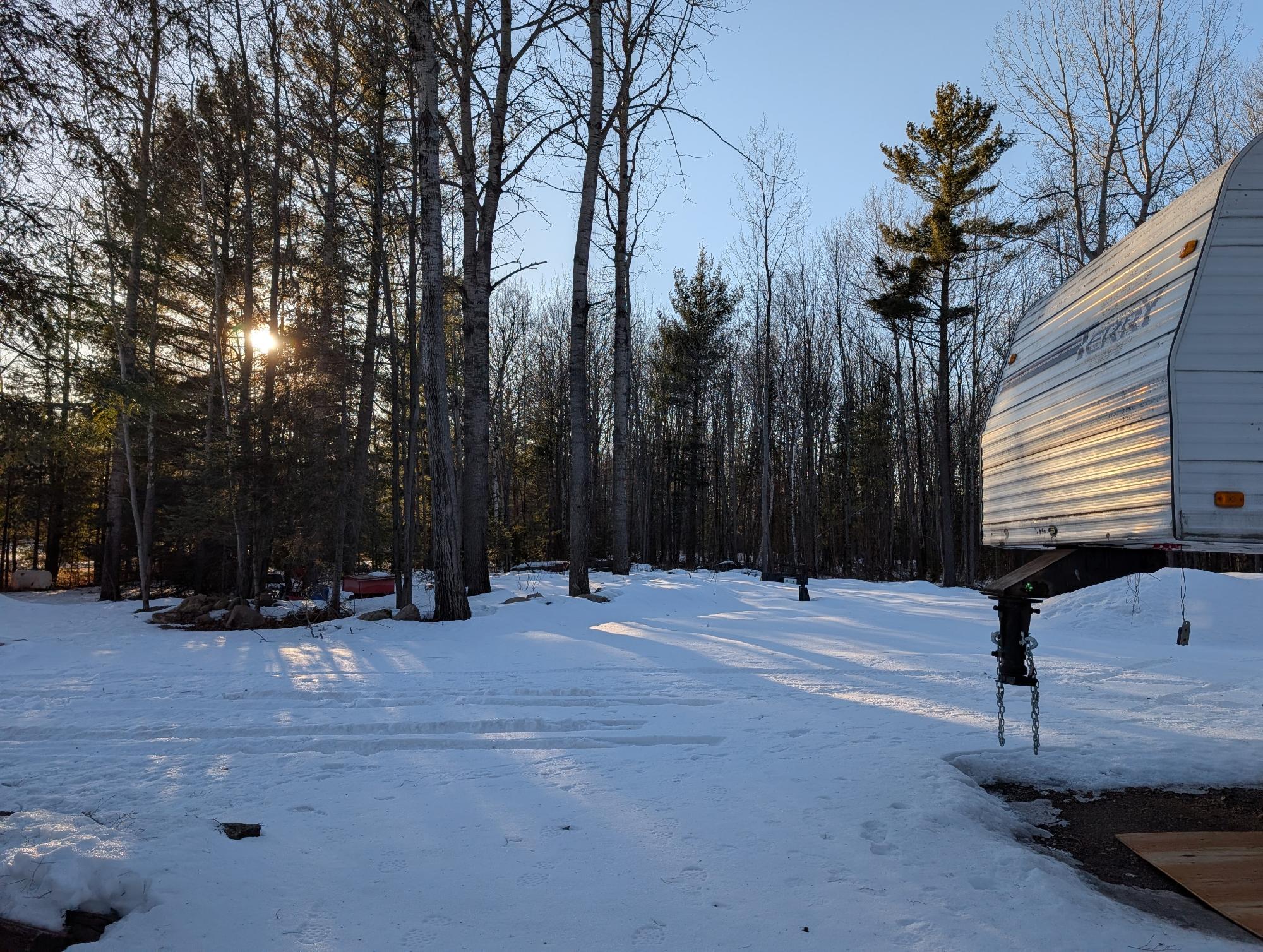 W6914 Sunset Lane Phillips, WI 54555 - Photo 2 of 50 Gallery Image 2