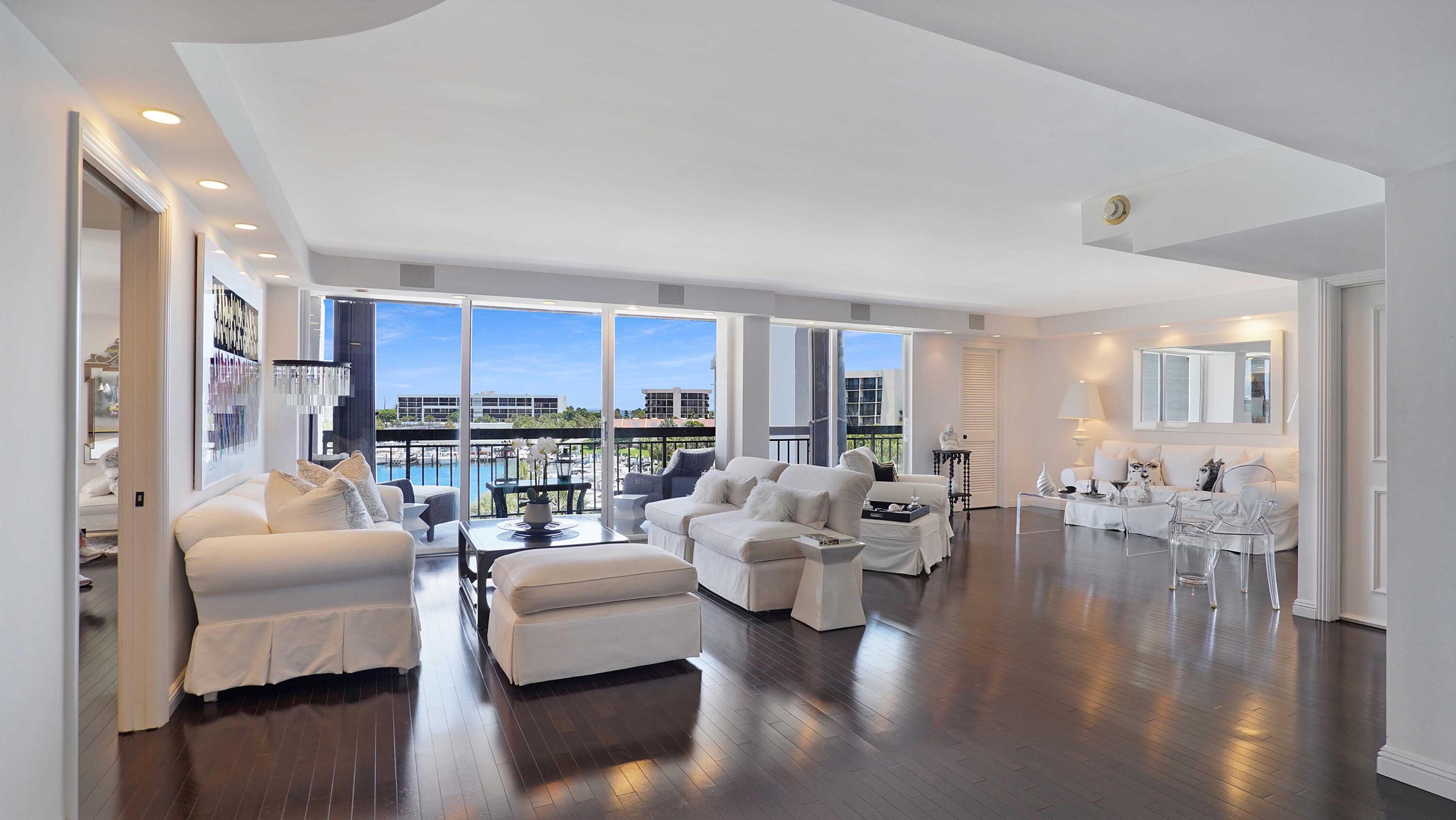2697 North Ocean Boulevard, Unit F505 Boca Raton, FL 33431 - Photo 19 of 67 boca-raton-luxury-condo-505f-primary-bed