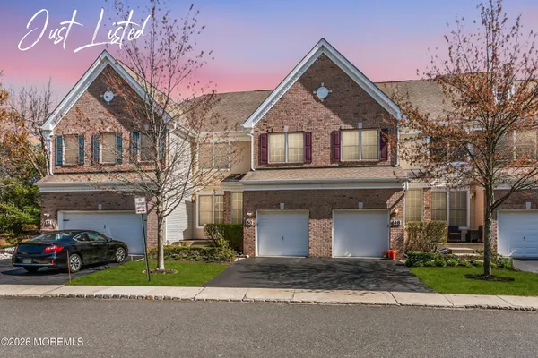 $695,000 | 50 Demarest Drive, Manalapan, NJ 07726