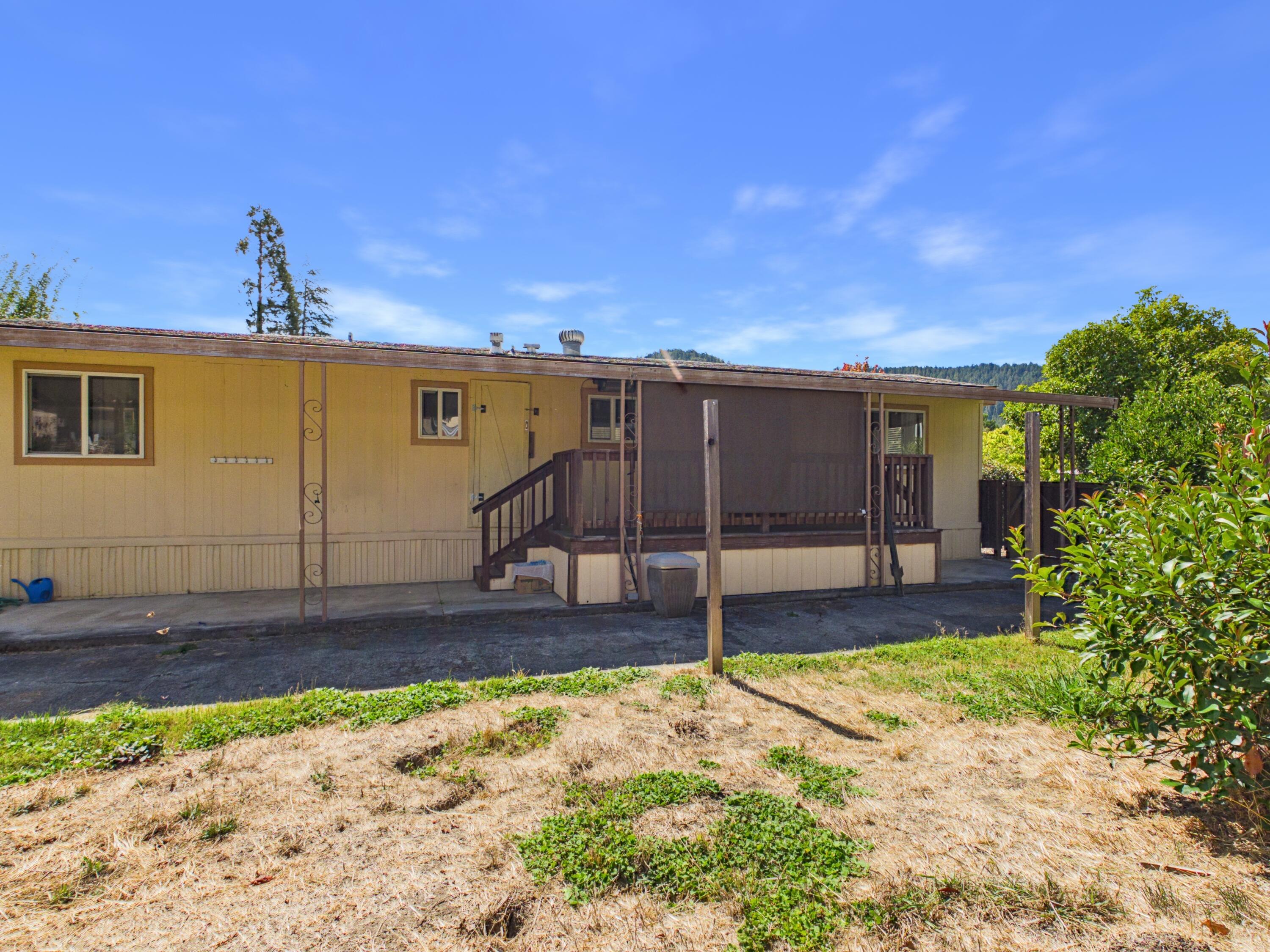 72 West Coast Road, Unit 22 Redway, CA 95560 - Photo 9 of 36 Gallery Image 9