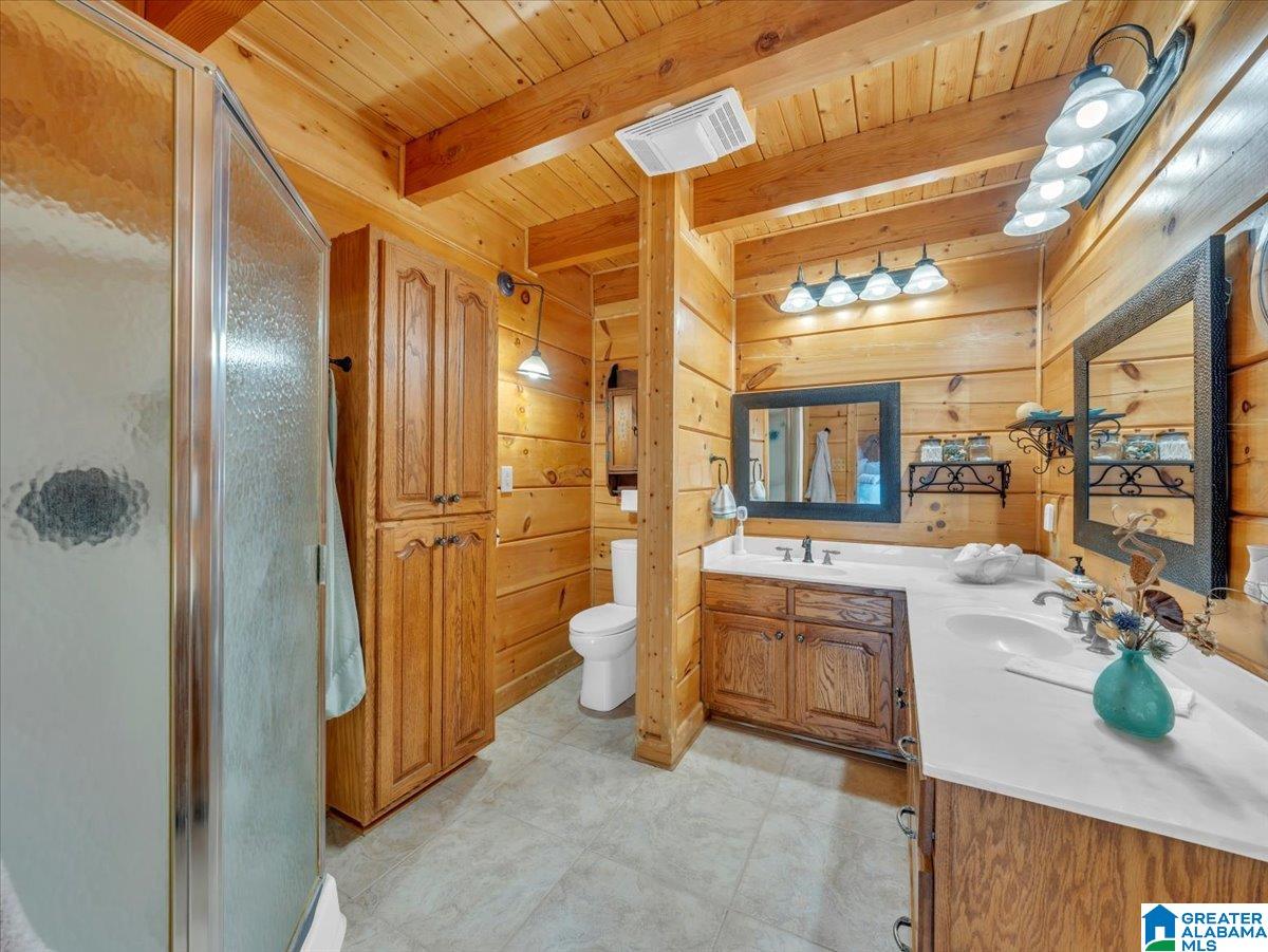 515 Robbins Branch Road Altoona, AL 35952 - Photo 26 of 53