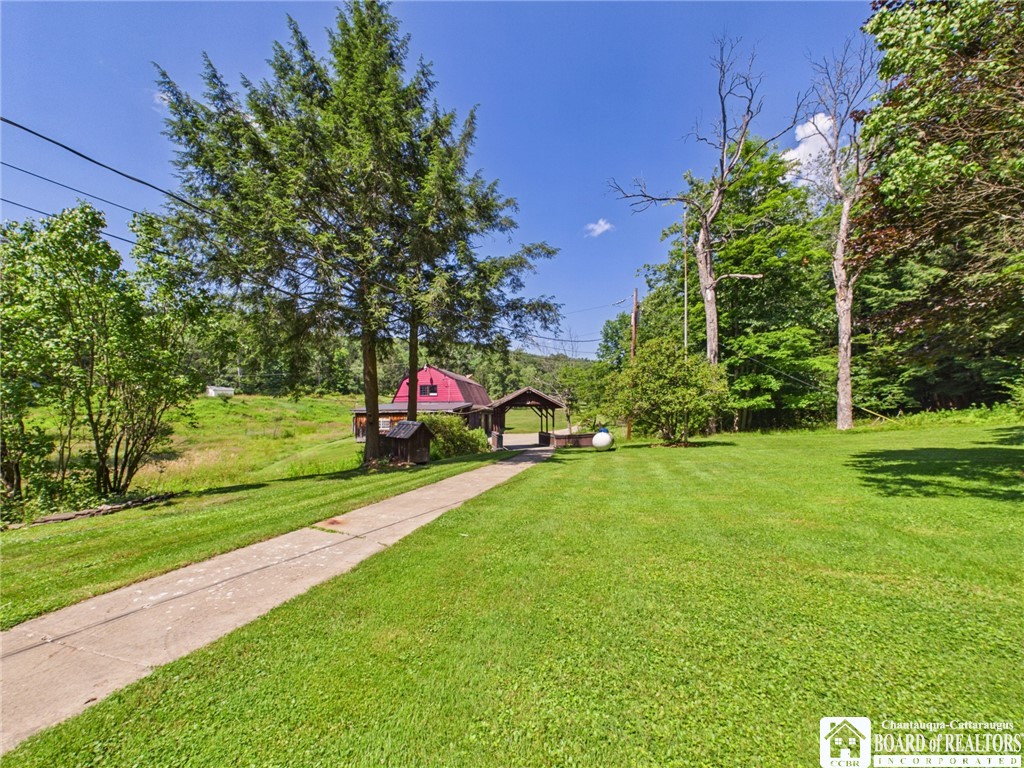 738 Butternut Brook Genesee, NY 14770 - Photo 29 of 47