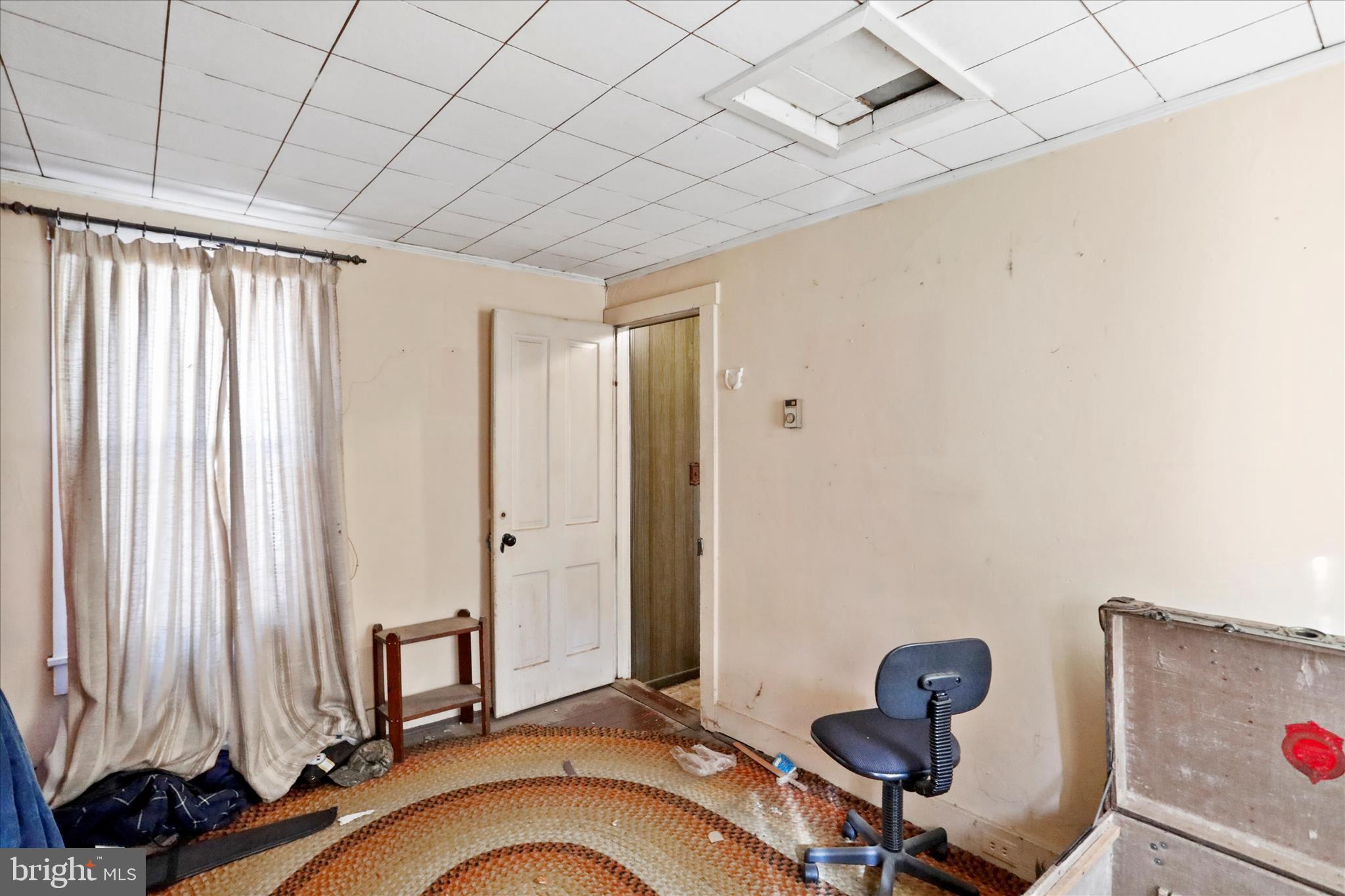 301 Poplar Street Westernport, MD 21562 - Photo 18 of 22 a view of a room with gym equipment