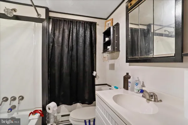 $109,900 | 301 Poplar Street, Westernport, MD 21562