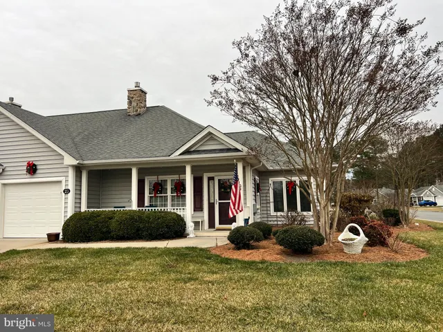 $340,000 | 23 Frankenberry Drive, Georgetown, DE 19947
