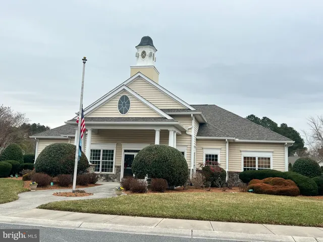 $340,000 | 23 Frankenberry Drive, Georgetown, DE 19947