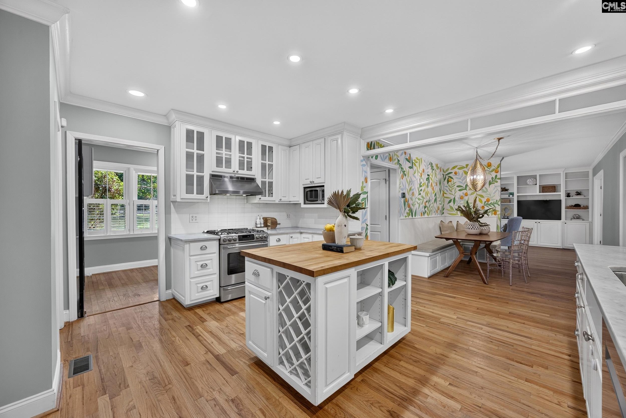 1543 Heatherwood Road Columbia, SC 29205 - Photo 20 of 50 Gallery Image 20