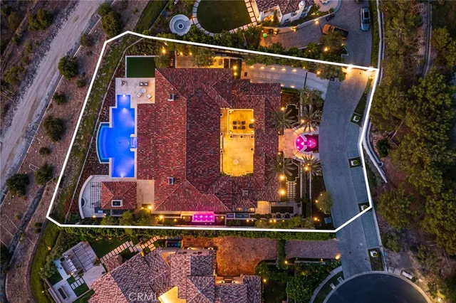 $125,000 | 3 Del Mar, Newport Coast, CA 92657