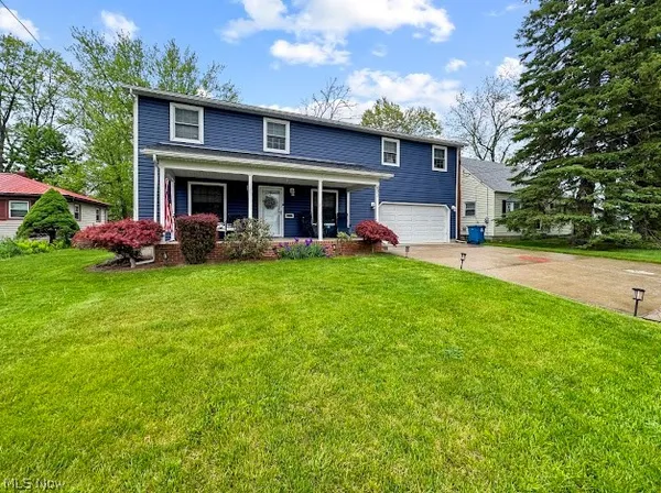 $269,900 | 631 Maplewood Avenue, Struthers, OH 44471