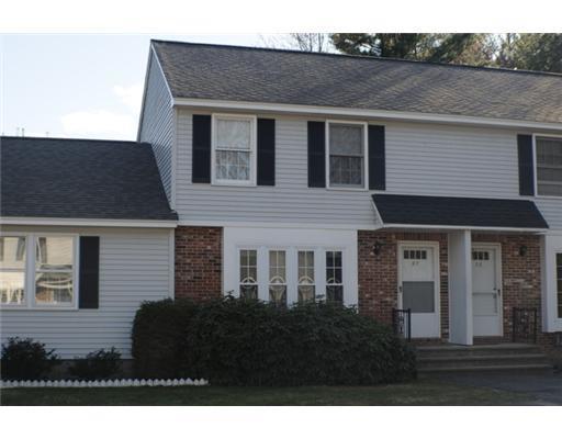 48 Garfield Street, Unit 27 Saco, ME 04072 - Photo 1 of 13 Exterior Front.