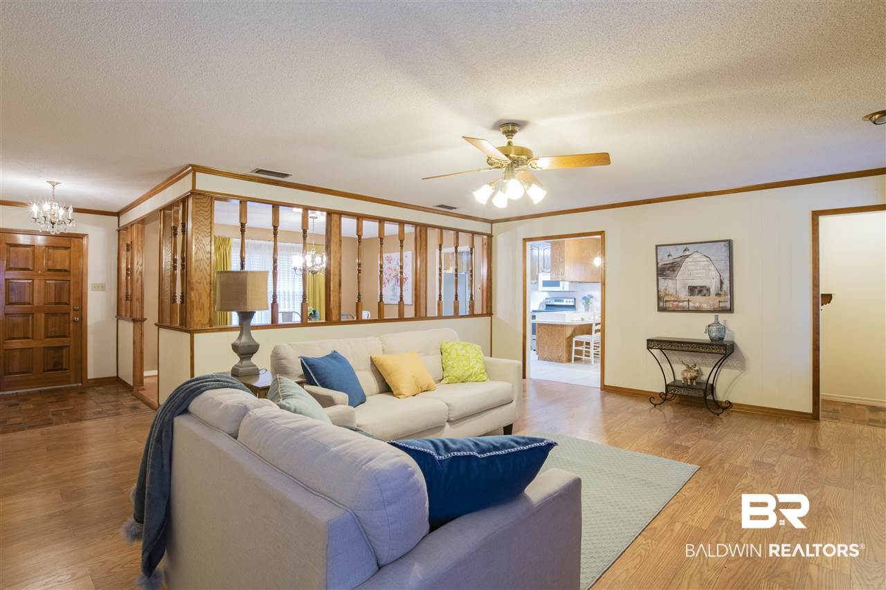 3311 Lacoste Road Mobile, AL 36618 - Photo 13 of 30